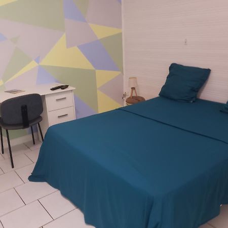 Ptit Coin Hibiscus Apartment Pointe-Noire Exterior foto